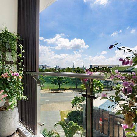 The Peak Midtown Twobedroom With Balcony Ho Şi Min Dış mekan fotoğraf